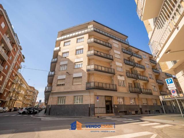 Appartamento in vendita a Cuneo CN
