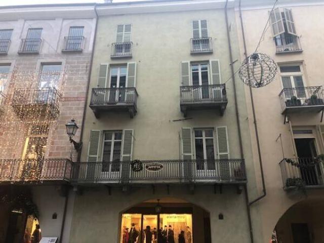 Appartamento in vendita a Cuneo CN