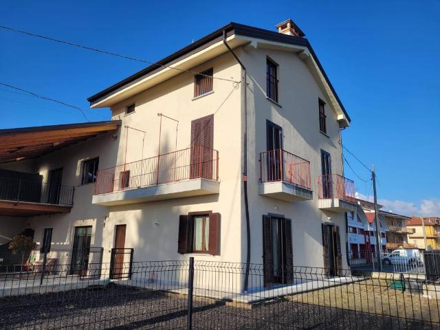 Appartamento in vendita a Cuneo CN