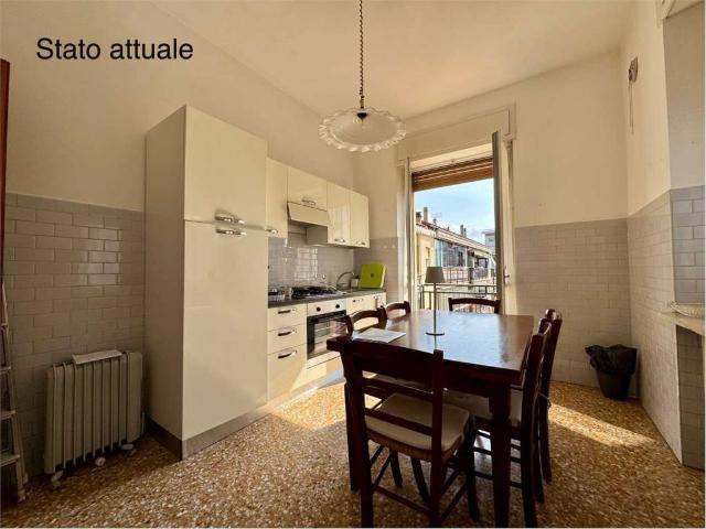 Appartamento in vendita a Cuneo CN