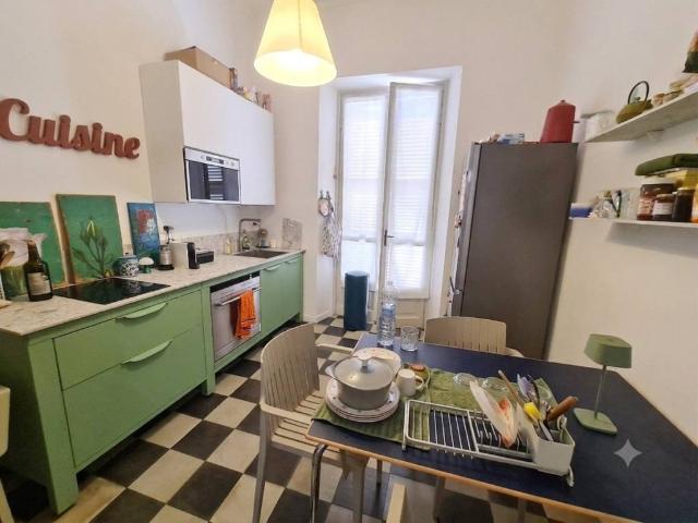 Appartamento in vendita a Cuneo CN