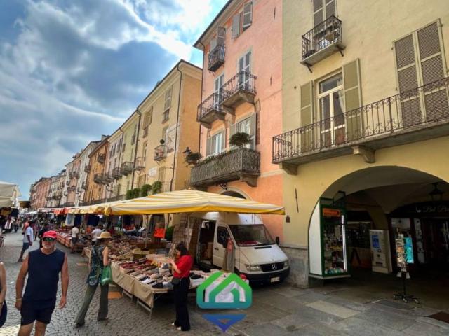 Appartamento in vendita a Cuneo CN