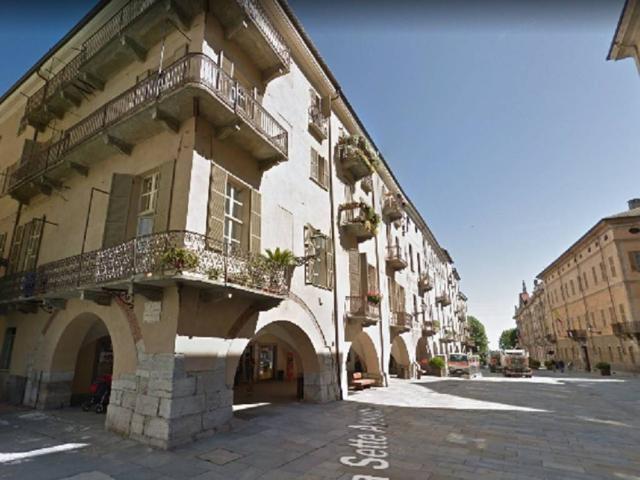 Appartamento in vendita a Cuneo CN