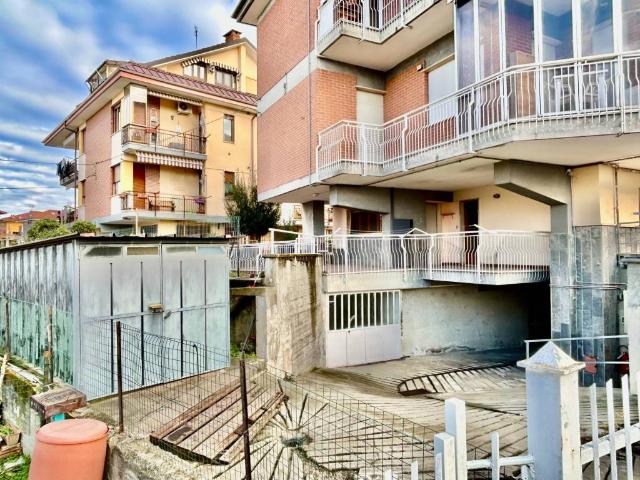 Appartamento in vendita a Cuneo CN