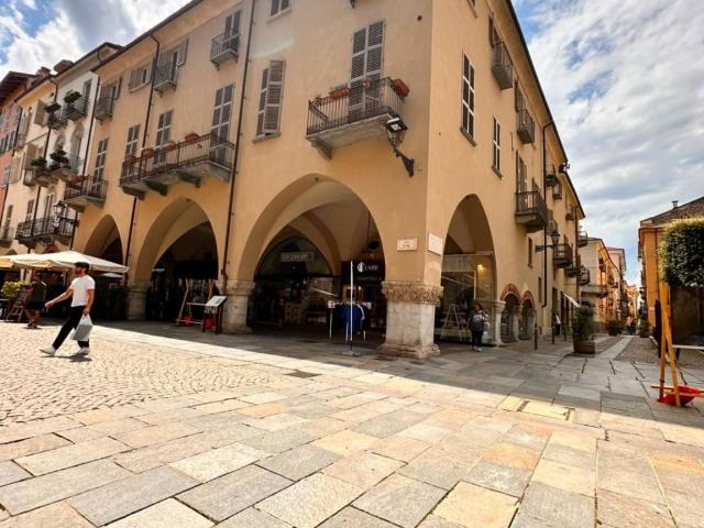 Appartamento in vendita a Cuneo CN