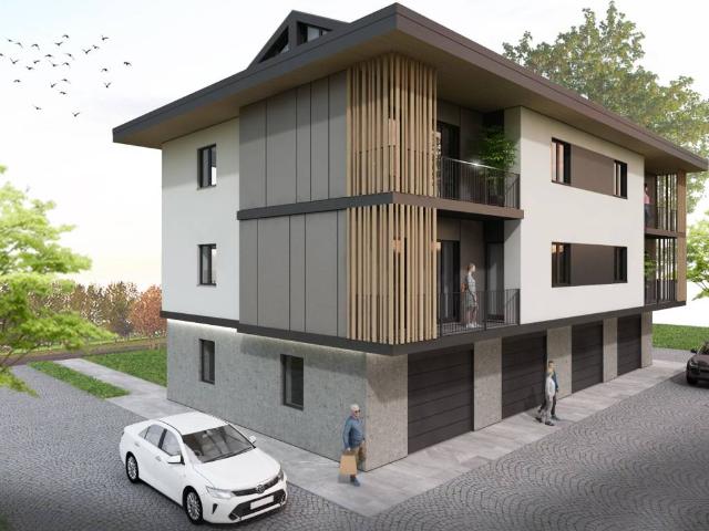 Appartamento in vendita a Cuneo CN