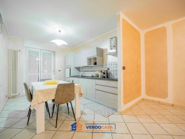 Appartamento in vendita a Cuneo CN