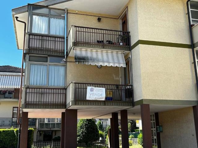 Appartamento in vendita a Cuneo CN