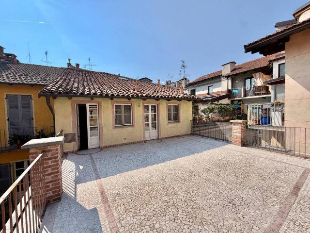 Appartamento in vendita a Cuneo CN