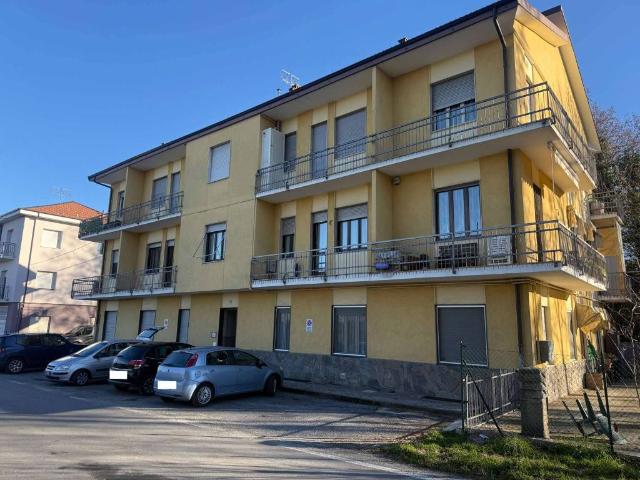 Appartamento in vendita a Cuneo CN