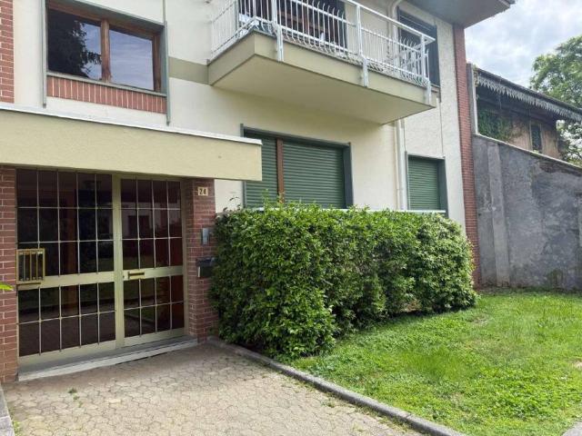 Appartamento in vendita a Cuneo CN