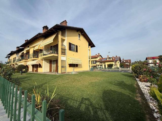 Appartamento in vendita a Cuneo CN