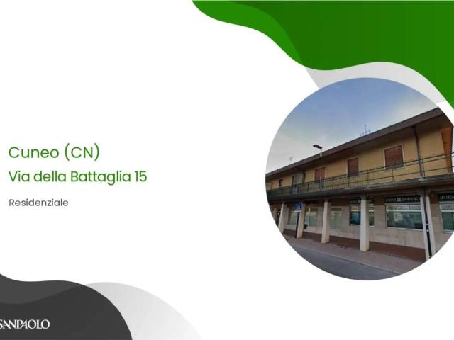 Appartamento in vendita a Cuneo CN