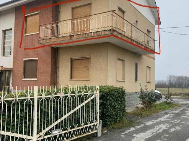 Appartamento in vendita a Cuneo CN