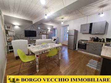 Appartamento in vendita a Cuneo CN