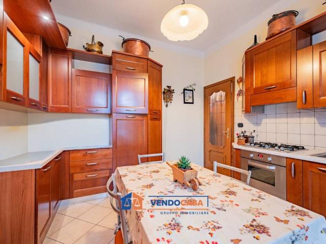 Appartamento in vendita a Cuneo CN