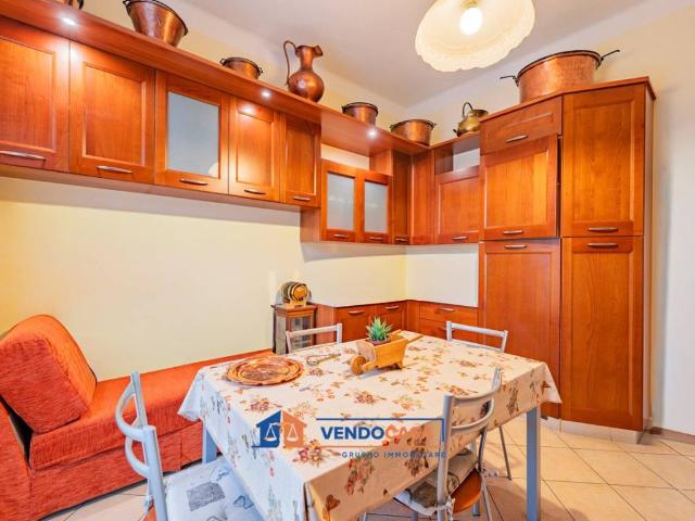 Appartamento in vendita a Cuneo CN