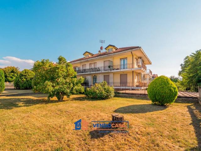 Appartamento in vendita a Cuneo CN