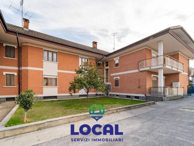 Appartamento in vendita a Cuneo CN