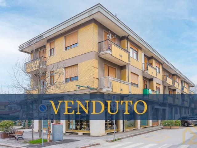 Appartamento in vendita a Cuneo CN