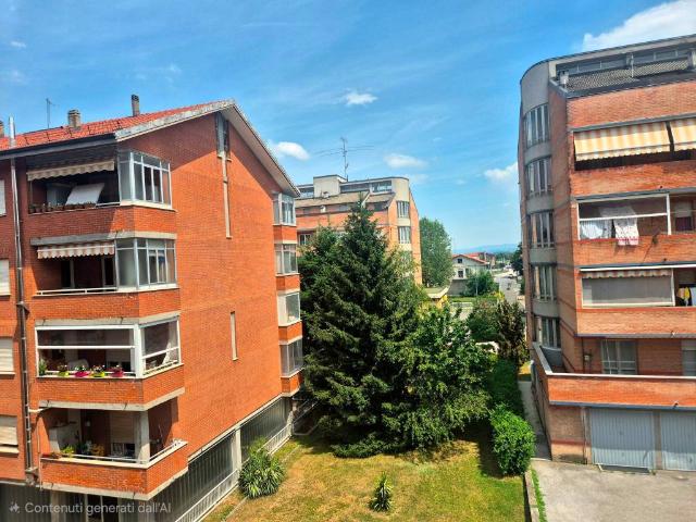 Appartamento in vendita a Cuneo CN