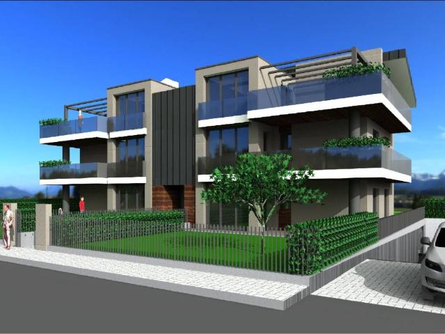 Appartamento in vendita a Cuneo CN