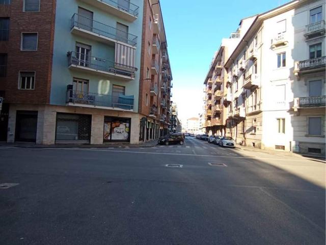 Appartamento in vendita a Cuneo CN