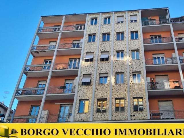 Appartamento in vendita a Cuneo CN