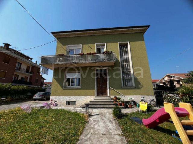 Appartamento in vendita a Cuneo via spinetta 6, Borgo San Giuseppe Borgo Gesso