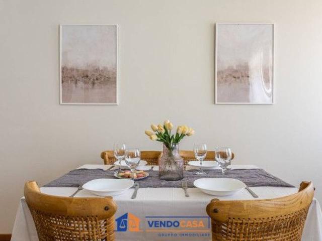 Appartamento in vendita a Cuneo