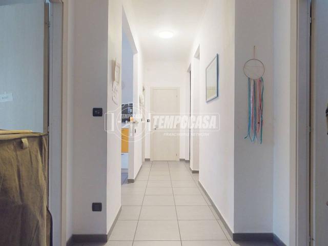 Appartamento in vendita a Cuneo