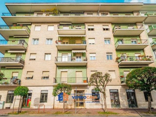 Appartamento in vendita a Cuneo