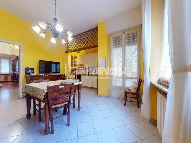Appartamento in vendita a Cuneo