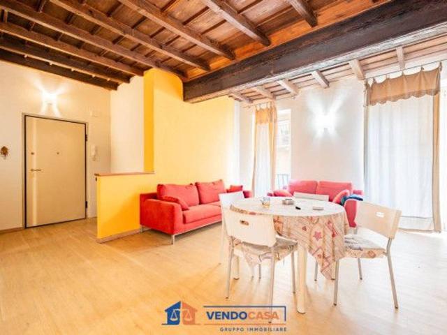 Appartamento in vendita a Cuneo