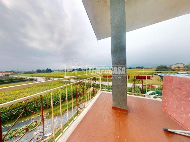Appartamento in vendita a Cuneo