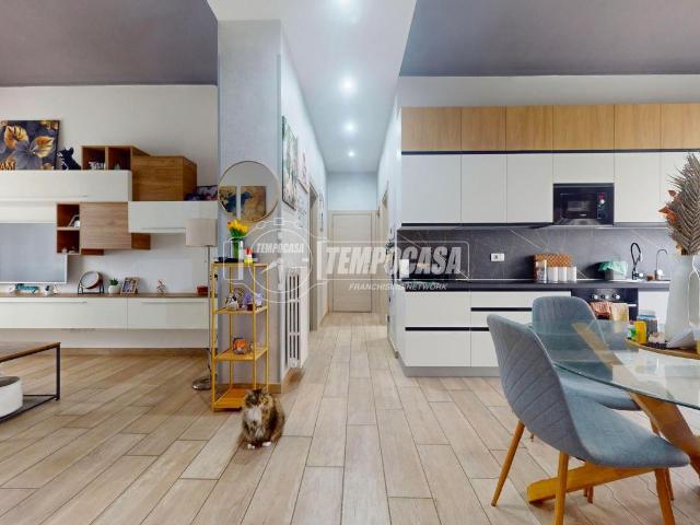Appartamento in vendita a Cuneo