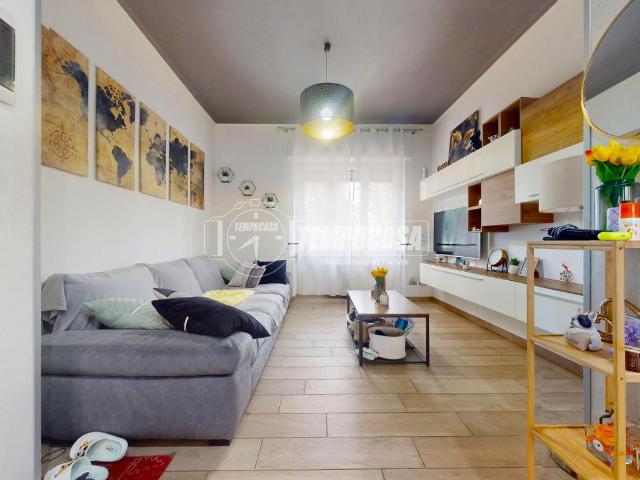Appartamento in vendita a Cuneo