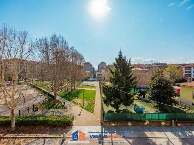Appartamento in vendita a Cuneo