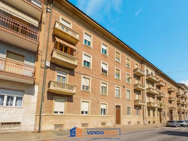 Appartamento in vendita a Cuneo