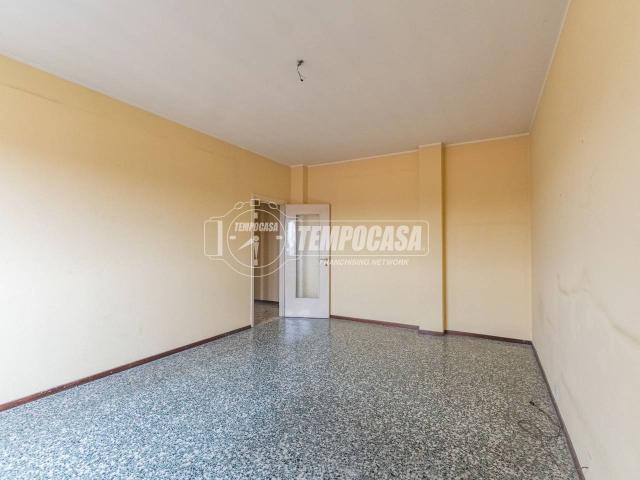 Appartamento in vendita a Cusago