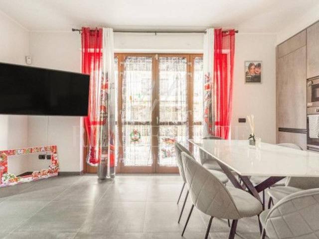 Appartamento in vendita a Cusago