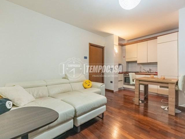 Appartamento in vendita a Cusago