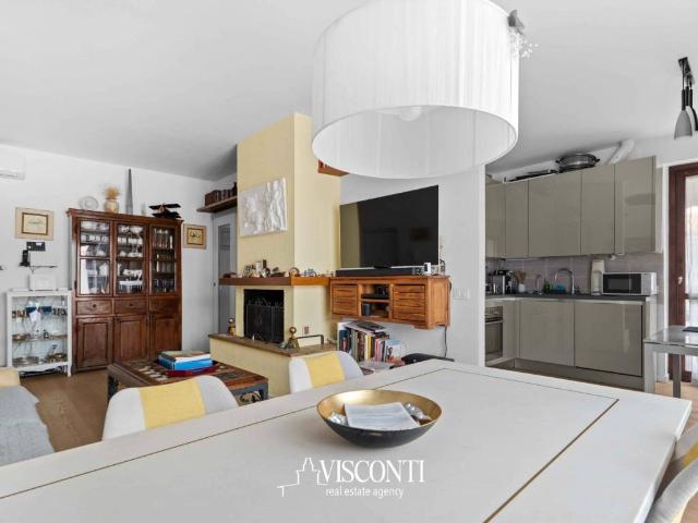 Appartamento in vendita a Cusago MI
