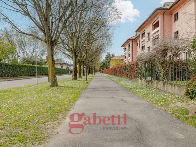 Appartamento in vendita a Cusago MI
