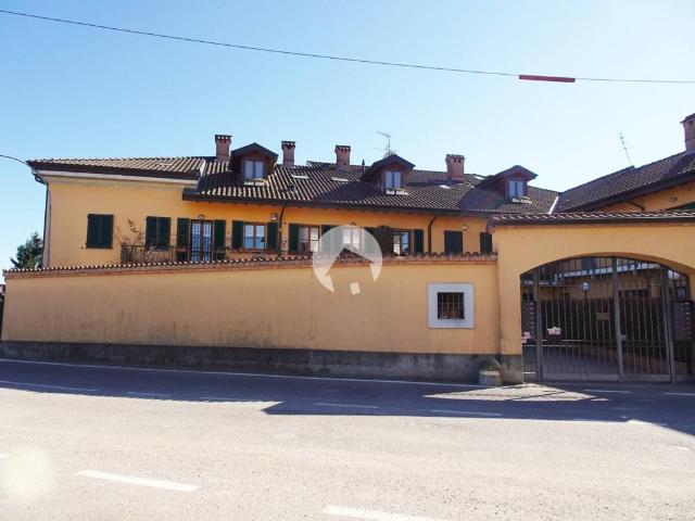 Appartamento in vendita a Cusago MI