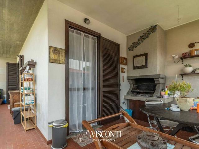 Appartamento in vendita a Cusago MI