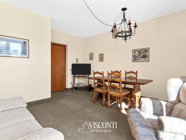 Appartamento in vendita a Cusago MI