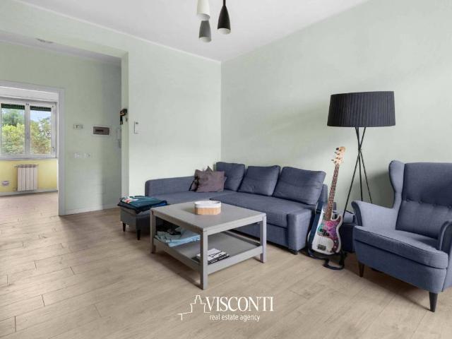 Appartamento in vendita a Cusago MI