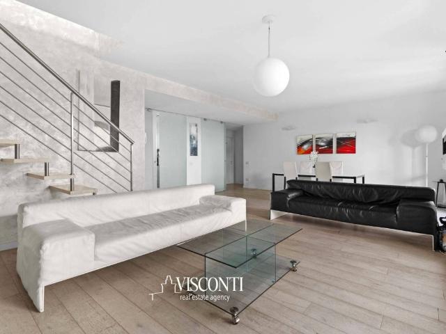 Appartamento in vendita a Cusago MI