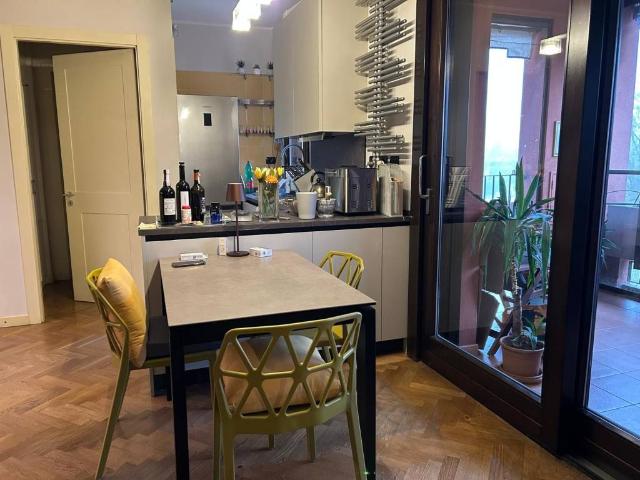Appartamento in vendita a Cusago MI